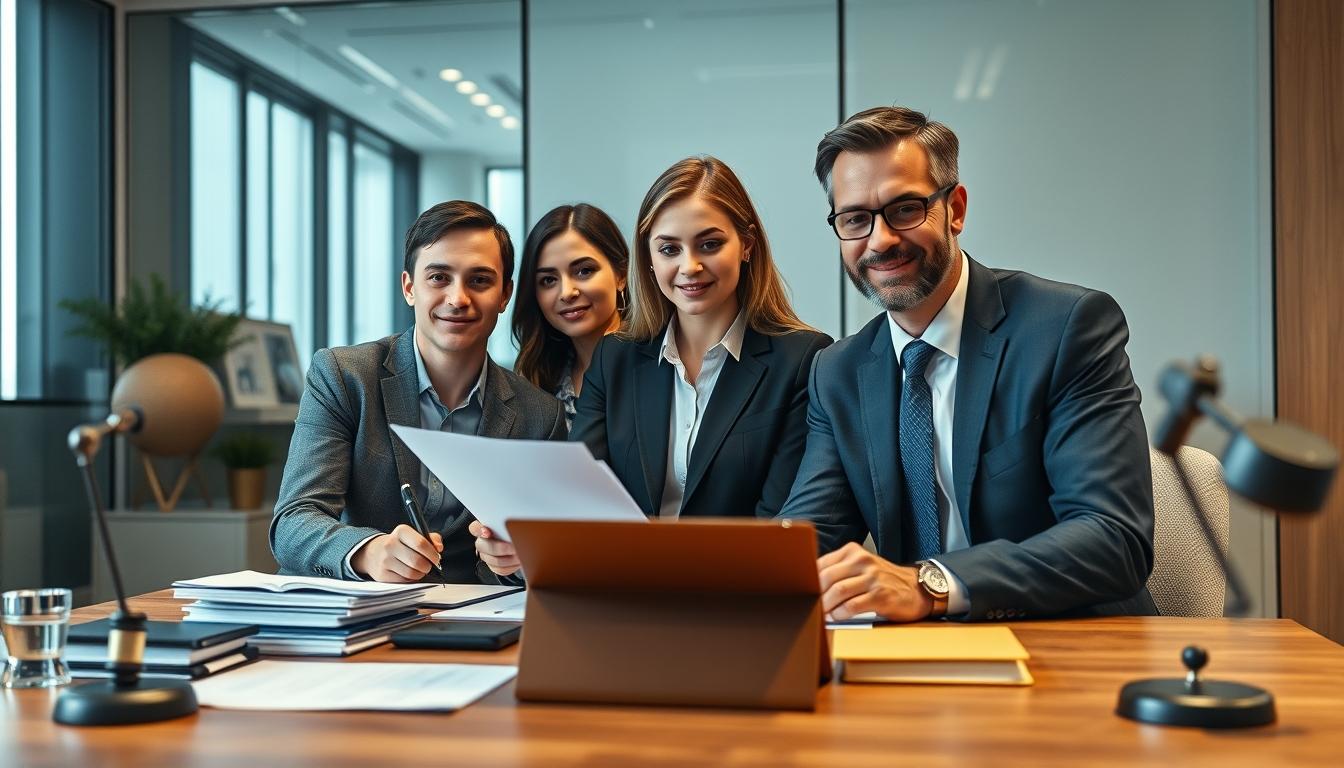 Elder care legal planning