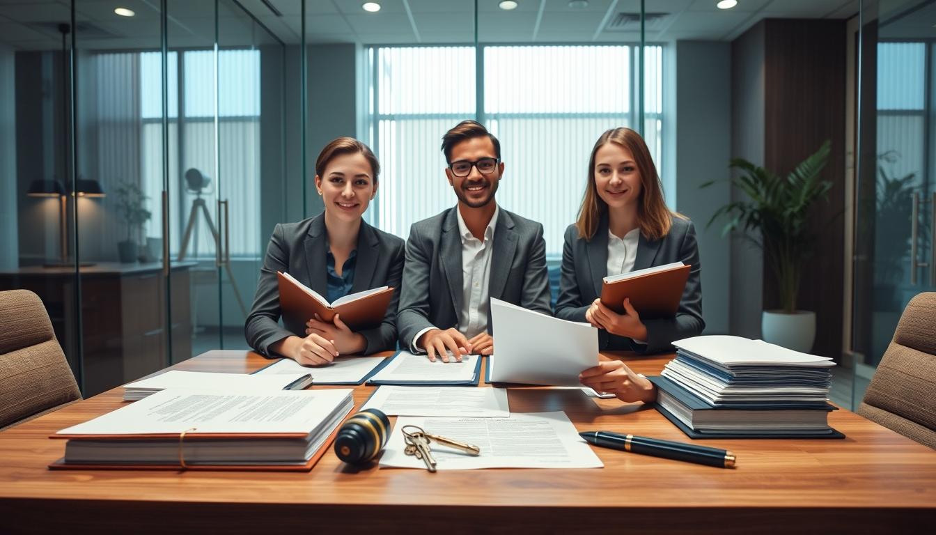 Assistance with planning for seniors