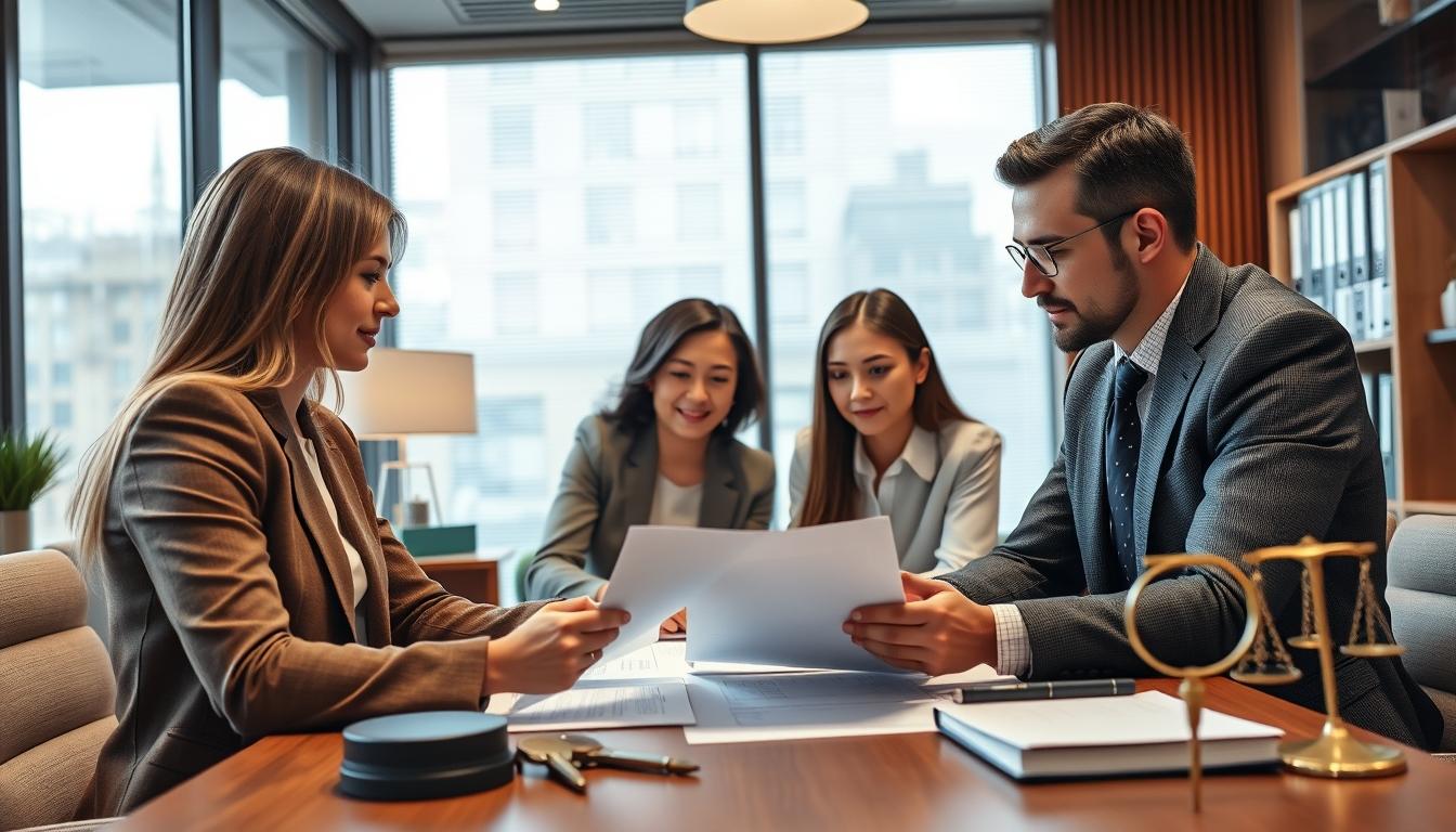 Family support and elder law planning